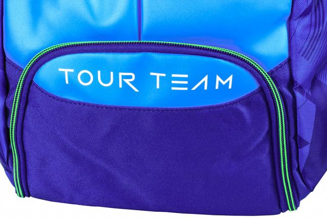 Head Tour Team Backpack Blue
